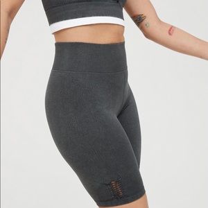 Aerie Seamless Bike Shorts